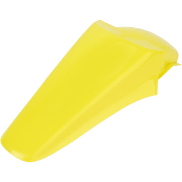 Acerbis Rear Fender - Yellow 2081860231