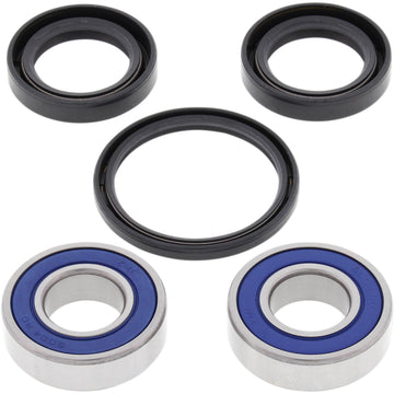 All Balls Wheel Bearing Kit - Front 25-1077