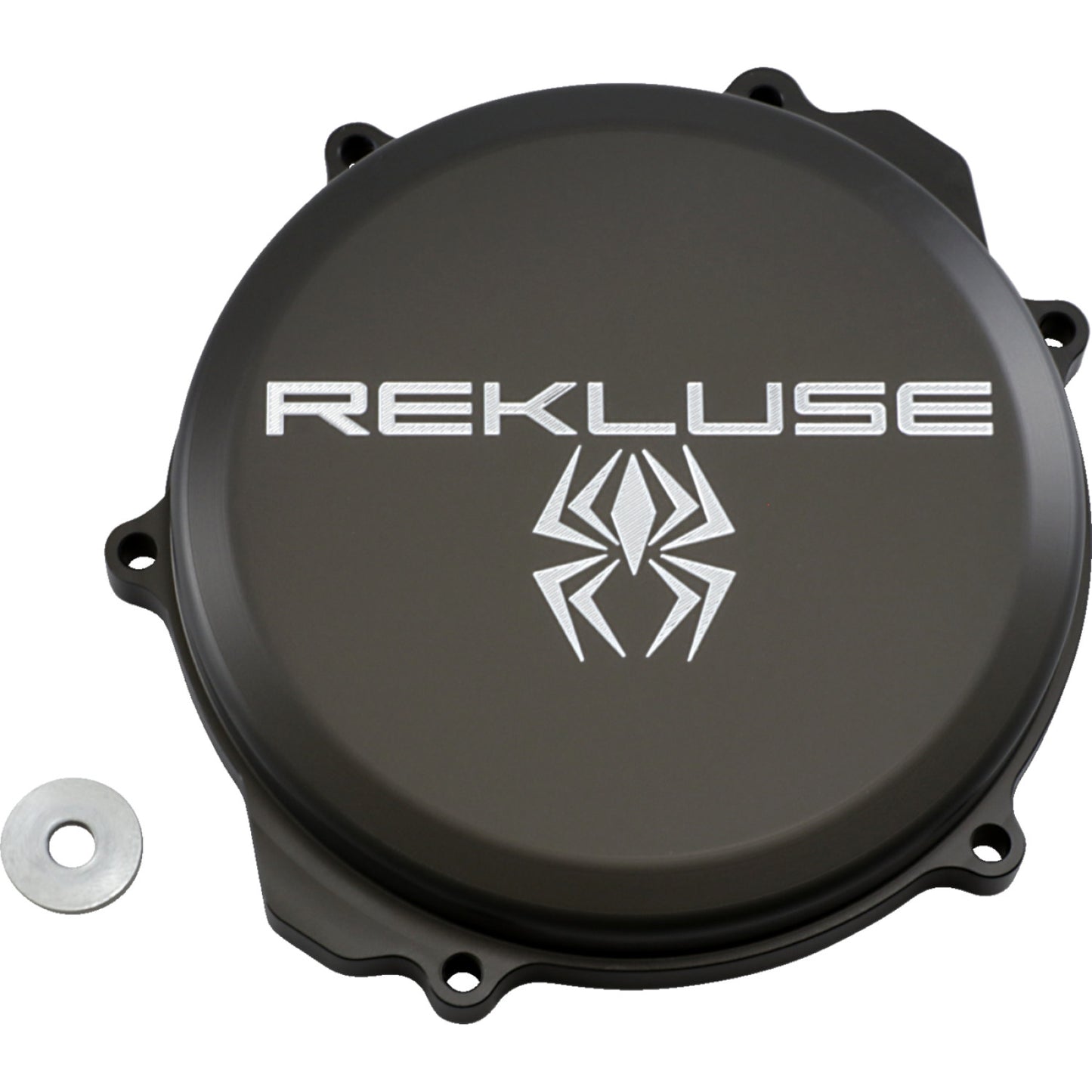 Rekluse Clutch Cover - Yamaha RMS-470