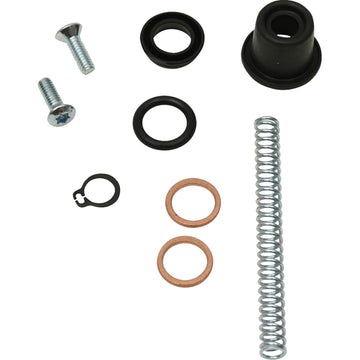 All Balls Brake Master Cylinder Rebuild Kit - Front 18-1107