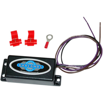 BADLANDS Module - Turn Signal - Equalizer LE-01