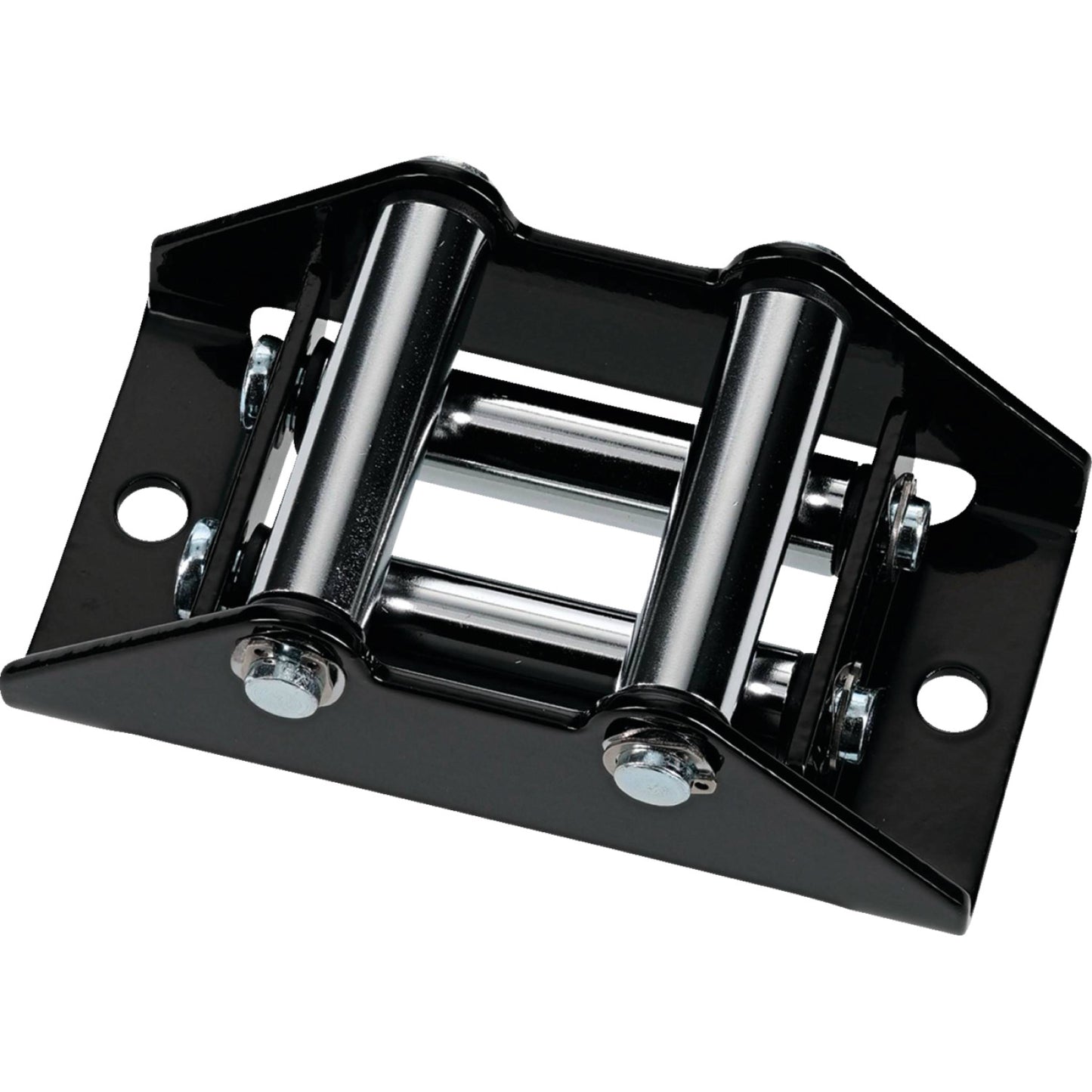 All Balls Roller Fairlead for Winch - 2 Bolt 431-01039