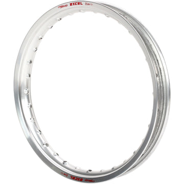EXCEL Rim - Takasago - Front - 32 Hole - Silver - 14x1.4 BBS431