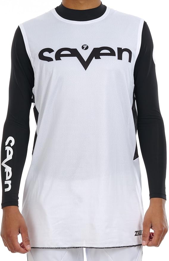 Seven Zero Staple OverJersey