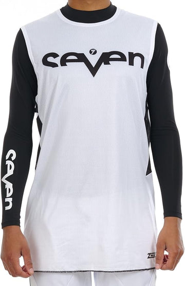 Seven Zero Staple OverJersey