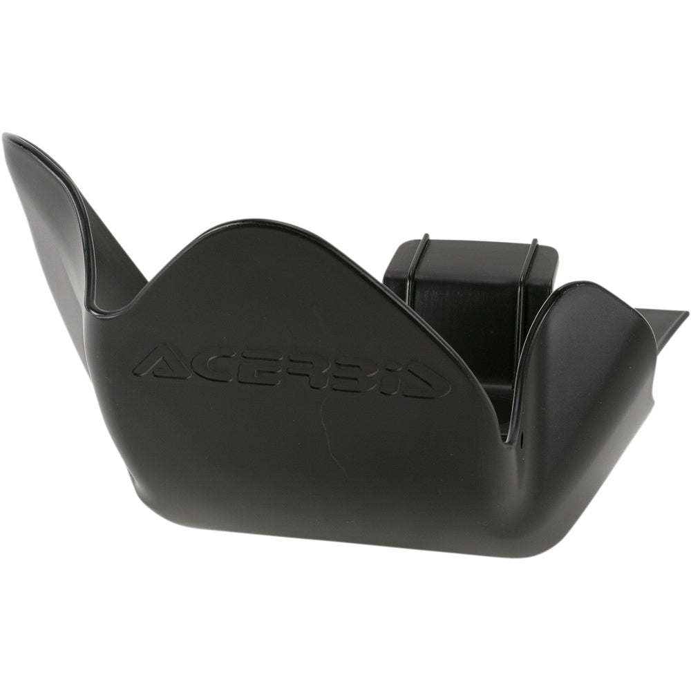 Acerbis Skid Plate - Black - KX 250F 2160200001
