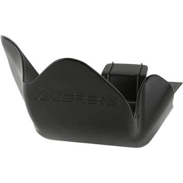 Acerbis Skid Plate - Black - KX 250F 2160200001