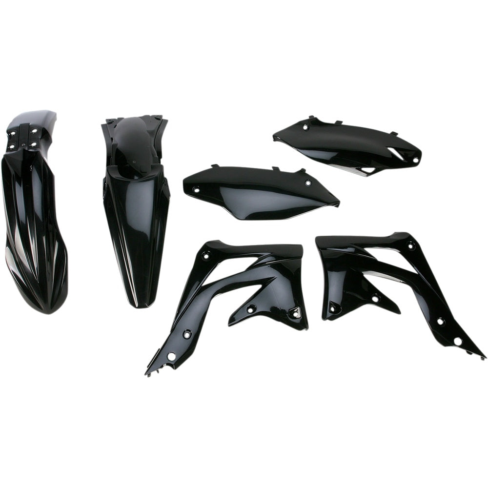 Acerbis Standard Replacement Body Kit - Black 2314190001
