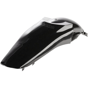 Acerbis Rear Fender - Black 2040670001