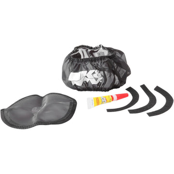 K & N Drycharger Air Filter Wrap - Yamaha YA-4503DK