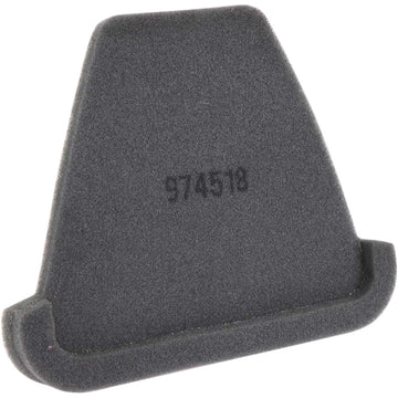 K & N Foam Air Filter Wrap - Yamaha 25-4518