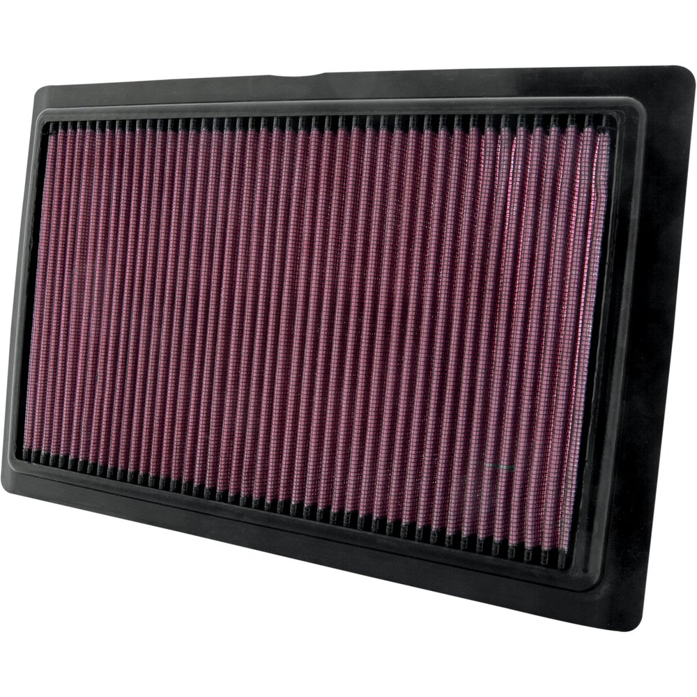 K & N Replacement High-Flow Air Filter - Buell BU-1108
