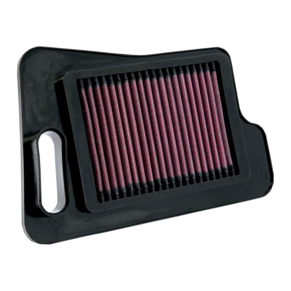 K & N OE Replacement High-Flow Air Filter - Suzuki SU-4007