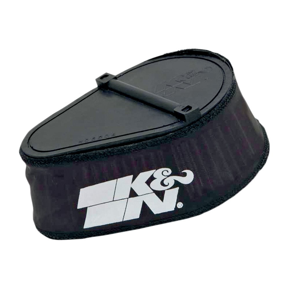 K & N Drycharger Air Filter Wrap - Suzuki SU-6596DK