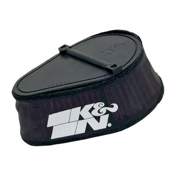 K & N Drycharger Air Filter Wrap - Suzuki SU-6596DK
