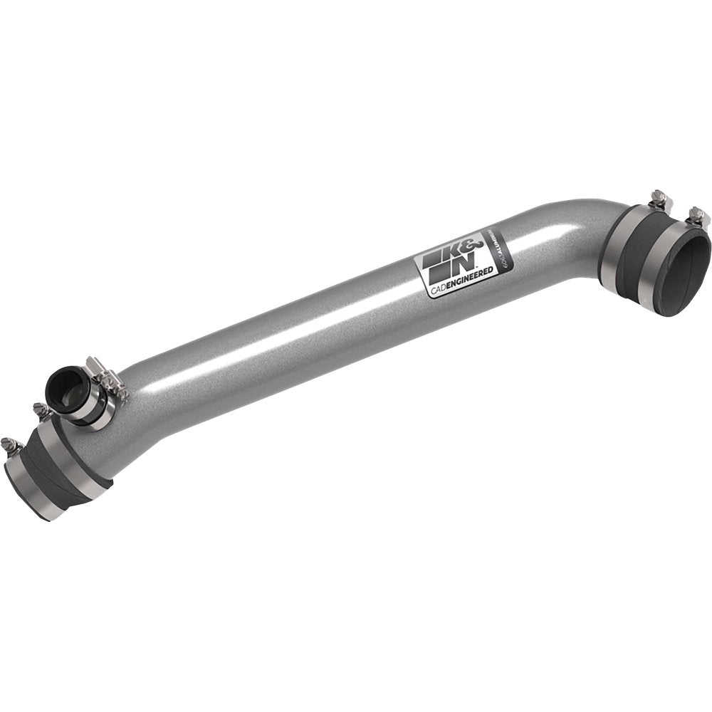 K & N Charge Pipe - Polaris 77-1008KC