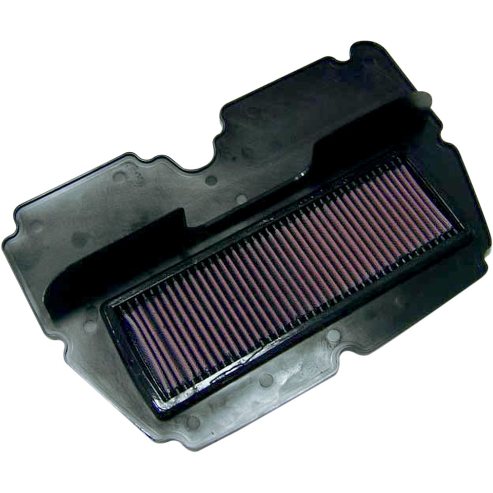 K & N OE Replacement High-Flow Air Filter - Honda HA-9092-A
