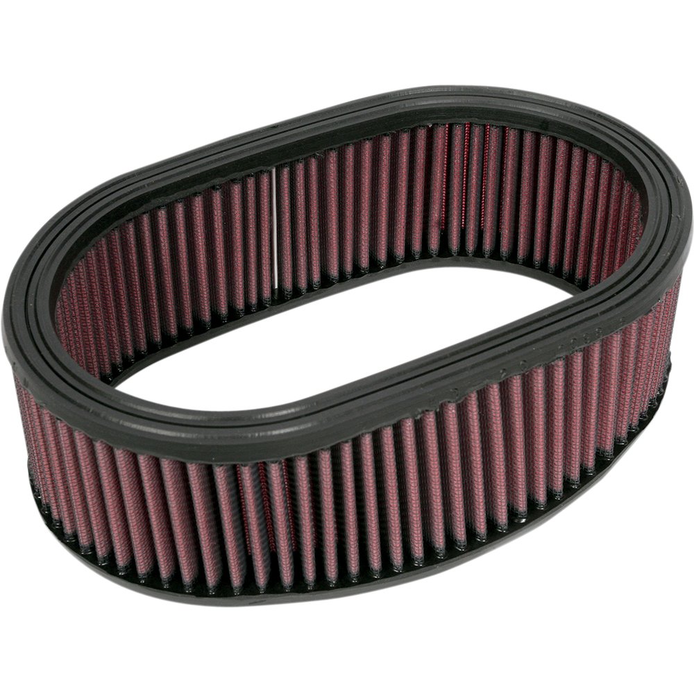 K & N Replacement High-Flow Air Filter - Big Twin/Sportster HD-2076