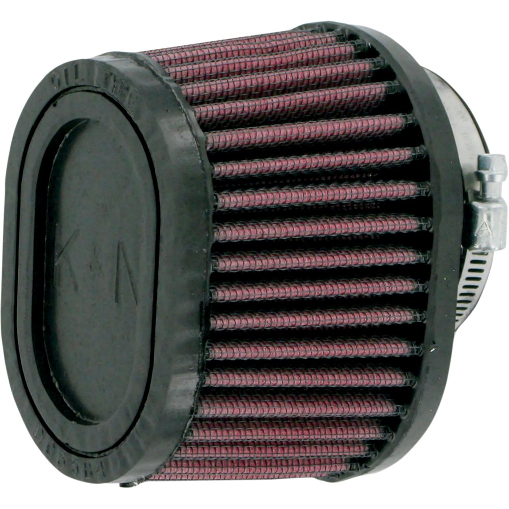 K & N Universal Air Filter - Offset RU-0981