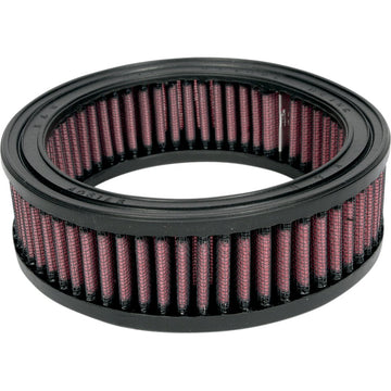 K & N Replacement High-Flow Air Filter - V-Twin E-2470