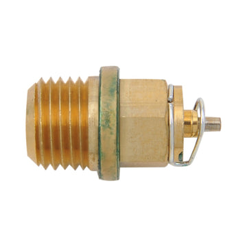 Mikuni Needle and Seat Assembly - Threaded - 2 VM28/511-2.0