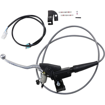 Magura Clutch System - Hymec 2122998