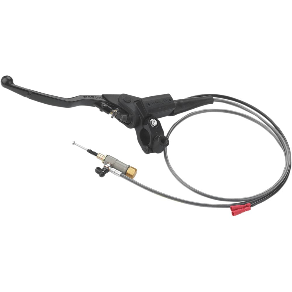 Magura Clutch System - Hymec 2100303