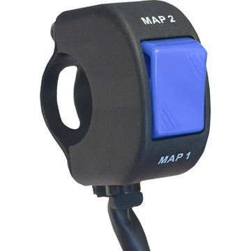 K&S Technologies Map Switch - Ignition - Universal 12-0058