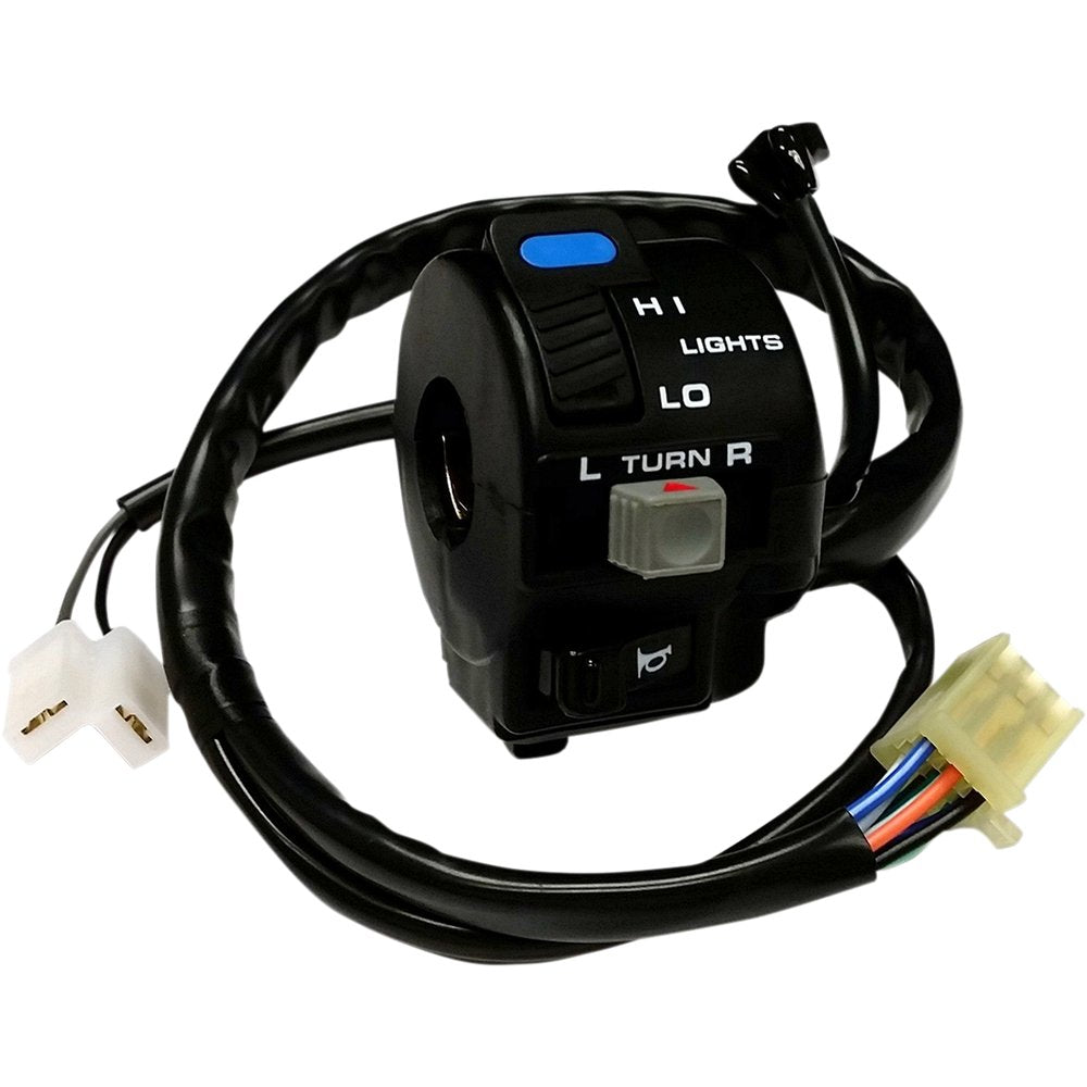 K&S Technologies Universal Turn Switch - DOT 12-0046