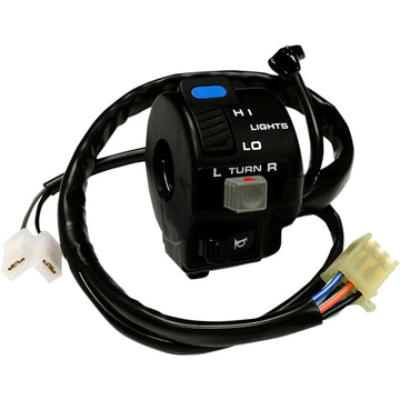 K&S Technologies Universal Turn Switch - DOT 12-0046