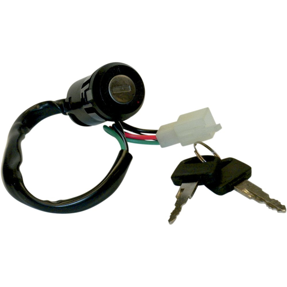 K&S Technologies Universal Ignition Switch 12-0062