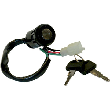 K&S Technologies Universal Ignition Switch 12-0062