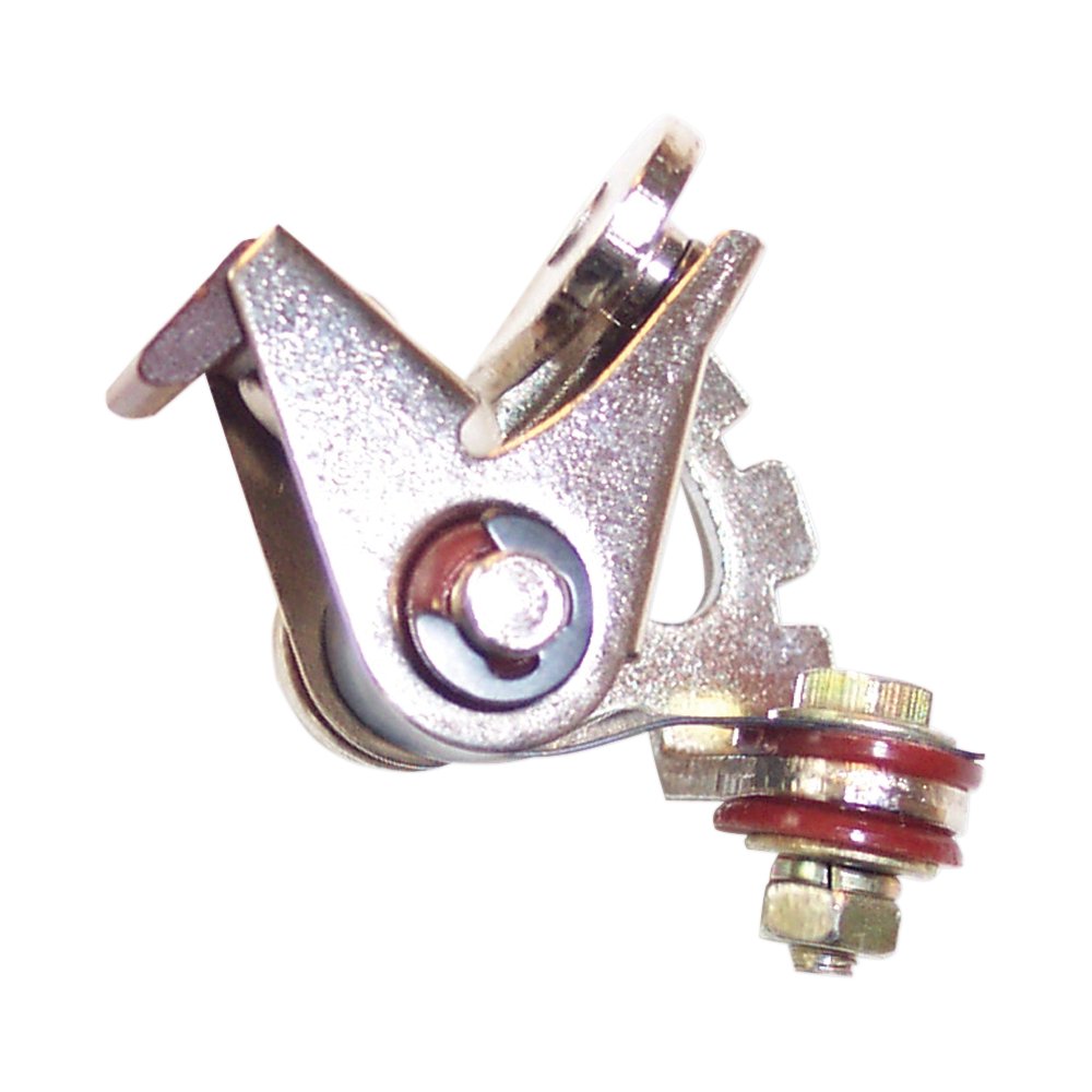 K&S Technologies Ignition Points - Yamaha 08-0016
