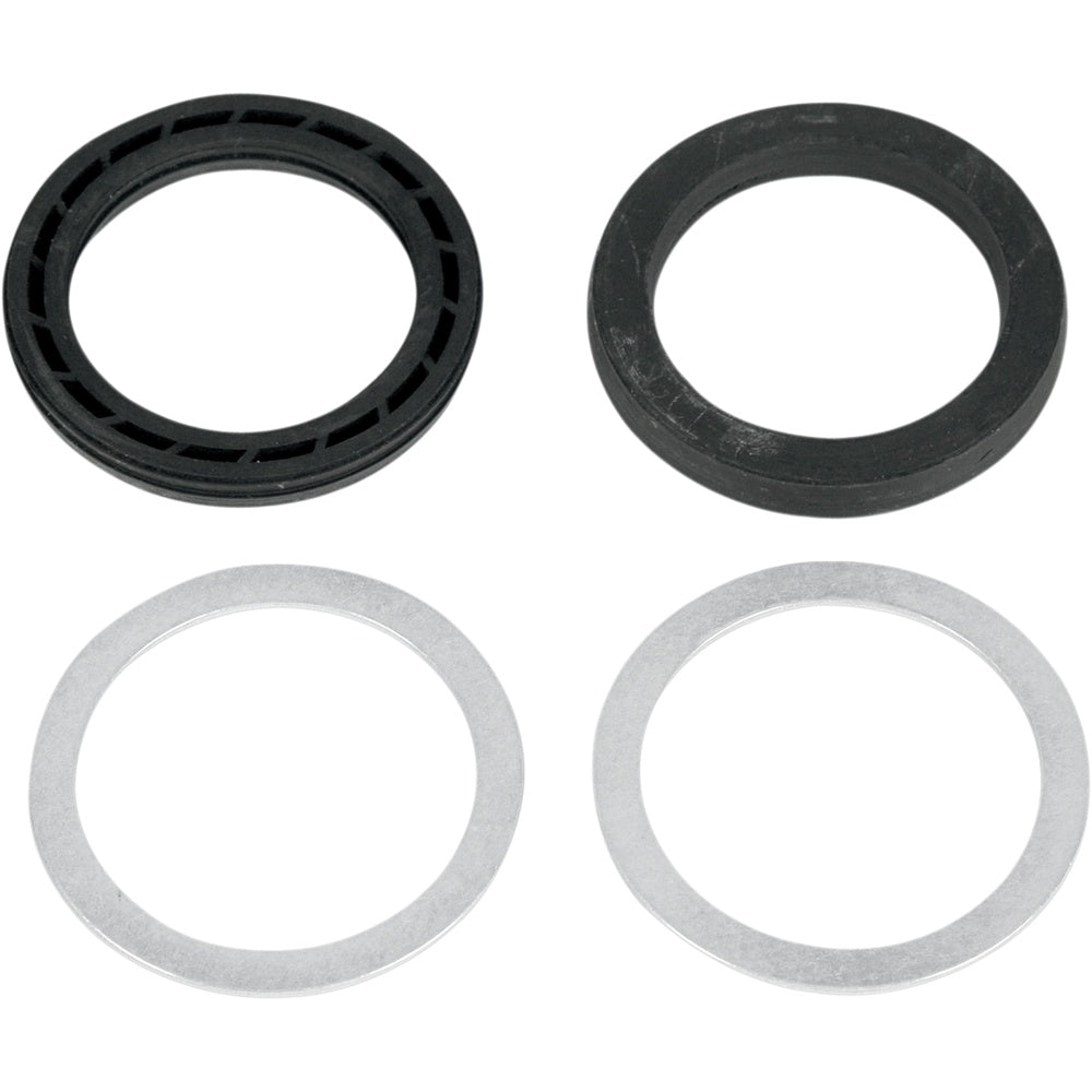 Leakproof Seals Fork Seals - 45 mm ID x 57 mm OD x 11 mm T - Pro-Moly 5257
