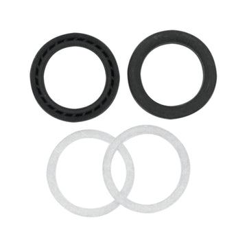 Leakproof Seals Fork Seals - 33 mm ID x 46 mm OD x 10.5 mm T - Pro-Moly 5211