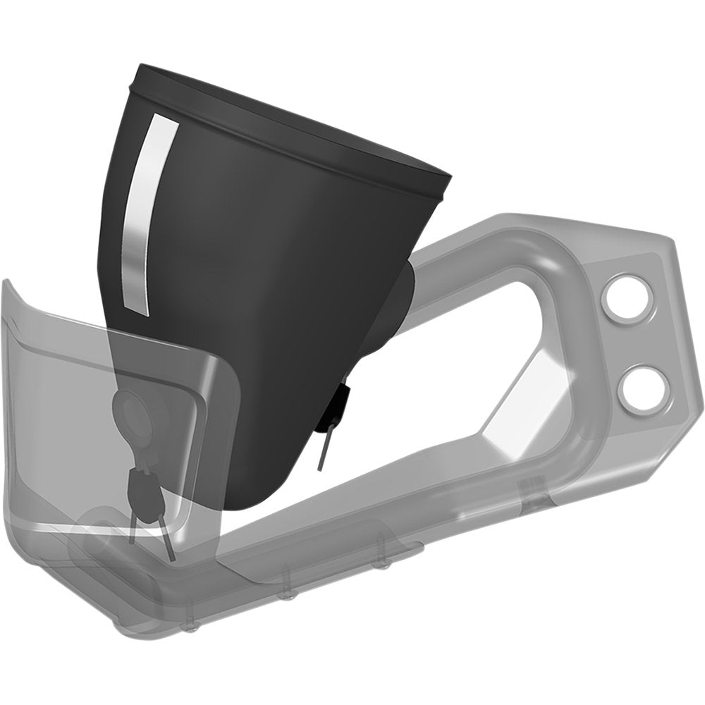 Kimpex Hand Muff - Seatjack - 2-Up 000114