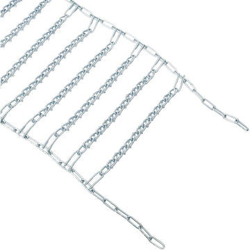 Kimpex Tire Chains - V-Bar - 2 Space - 16" W x 59" L - Pair 233573