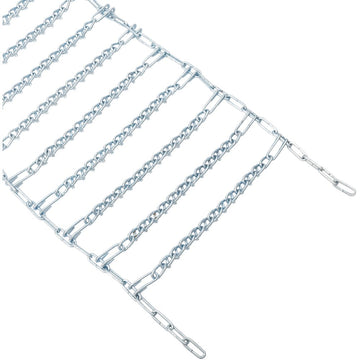 Kimpex Tire Chains - V-Bar - 2 Space - 16" W x 56" L - Pair 233572