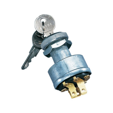 Kimpex Ignition Switch 279884