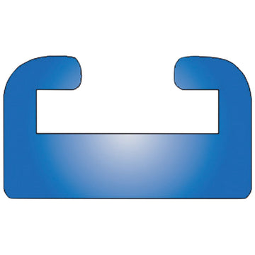 Kimpex Blue Slide - 42.50" - Profile 10M 299493