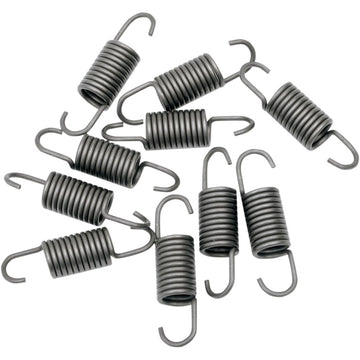 Kimpex Exhaust Springs - 10 Pack 203008