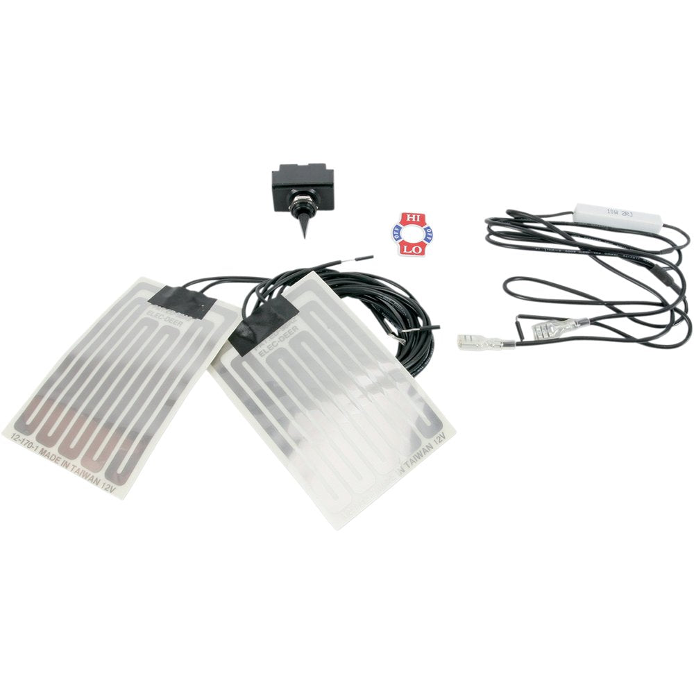 Kimpex Grip Heater - Handlebar 912025