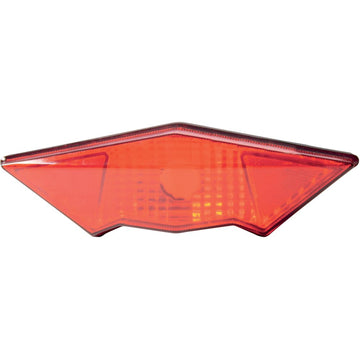 Kimpex Taillight Lens - Ski-Doo 279964