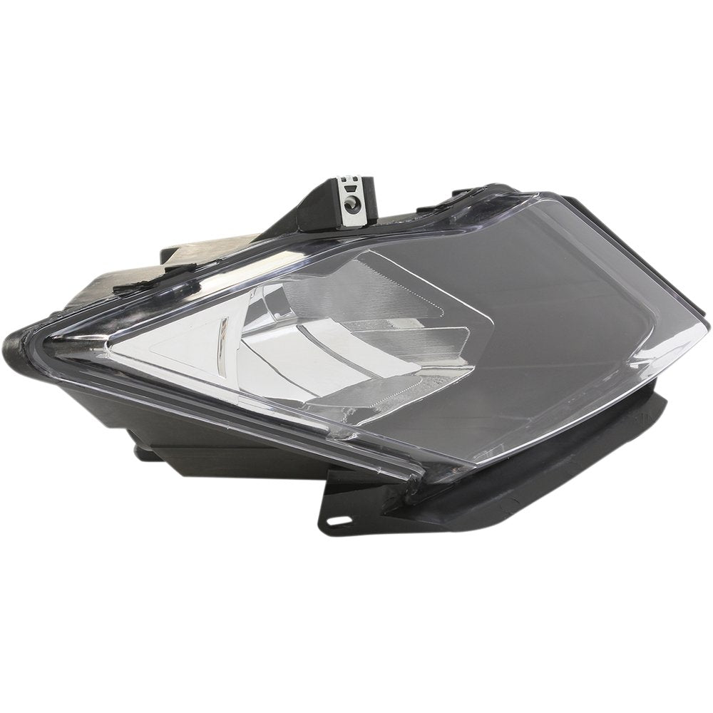 Kimpex Headlight Housing - Left 284032