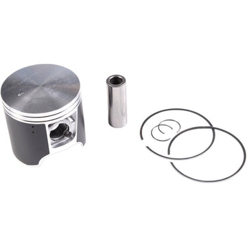 Kimpex Piston Kit - Standard - Bombardier/Ski Doo/Moto Ski/Rotax 183058