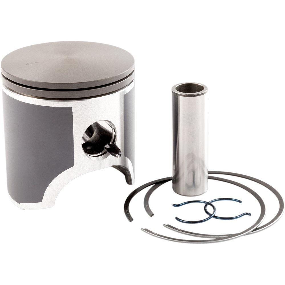 Kimpex Piston Kit - Standard - Bombardier/Ski Doo/Moto Ski/Rotax - 600 HO/RER Engine Type 982224