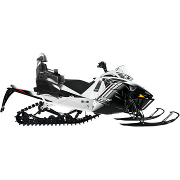 Kimpex 2-Up Seat Bracket - Arctic Cat/Yamaha 000313