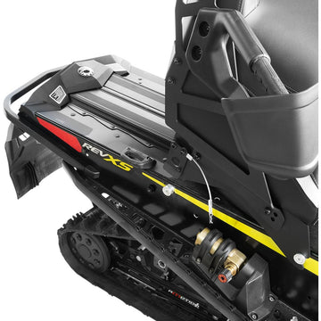 Kimpex 2-Up Seat Jack 000123