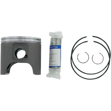 Kimpex Piston Kit - Standard - Bombardier/Ski Doo/Moto Ski/Rotax 982190