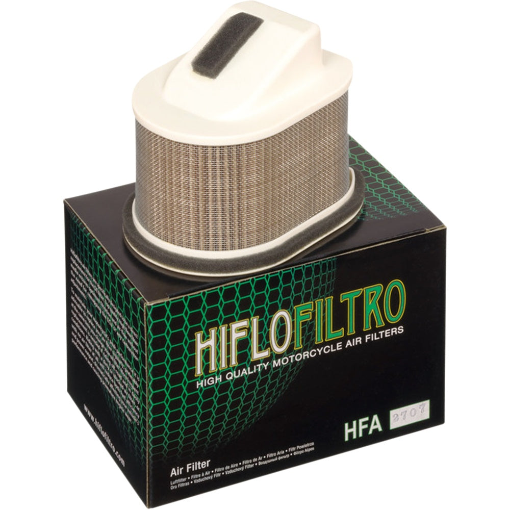 Hiflofiltro Replacement OE Air Filter - Kawasaki HFA2707